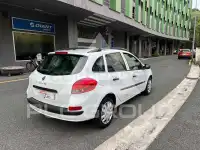 2012 Renault Clio