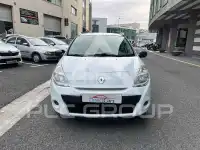 2012 Renault Clio