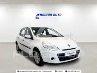 2012 Renault Clio
