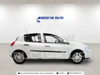2012 Renault Clio