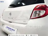 2012 Renault Clio
