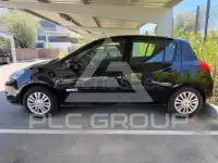 2012 Renault Clio