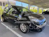 2012 Renault Clio
