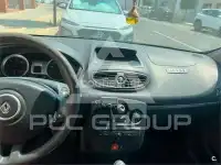 2012 Renault Clio