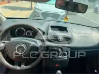 2012 Renault Clio