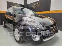 2012 Renault Clio