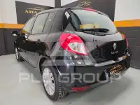 2012 Renault Clio
