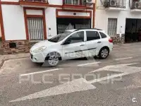2012 Renault Clio