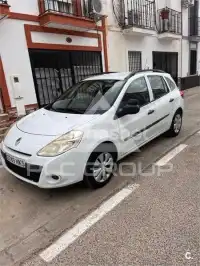2012 Renault Clio