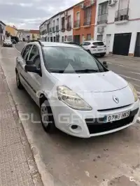 2012 Renault Clio