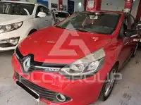 2012 Renault Clio