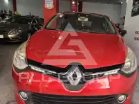2012 Renault Clio