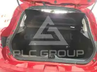 2012 Renault Clio