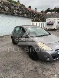2012 Renault Clio