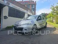 2012 Renault Clio