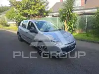 2012 Renault Clio