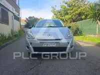 2012 Renault Clio