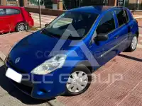 2012 Renault Clio