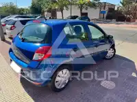 2012 Renault Clio