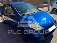 2012 Renault Clio