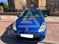 2012 Renault Clio