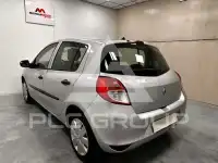2012 Renault Clio