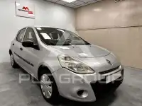 2012 Renault Clio