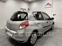 2012 Renault Clio