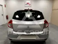 2012 Renault Clio