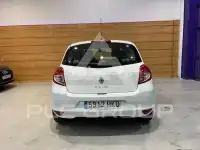 2012 Renault Clio