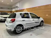 2012 Renault Clio