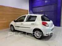 2012 Renault Clio