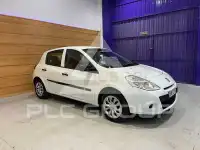 2012 Renault Clio