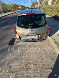 2012 Renault Clio