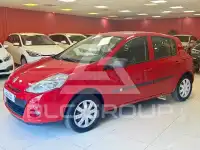 2012 Renault Clio
