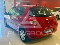 2012 Renault Clio
