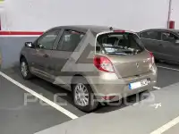 2012 Renault Clio