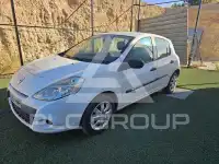 2012 Renault Clio