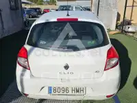 2012 Renault Clio