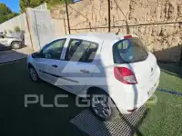 2012 Renault Clio