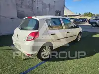 2012 Renault Clio