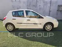 2012 Renault Clio