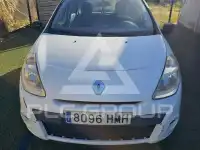 2012 Renault Clio