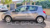 2012 Renault Clio