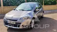 2012 Renault Clio