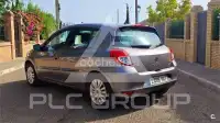 2012 Renault Clio