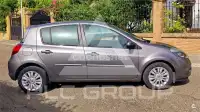 2012 Renault Clio
