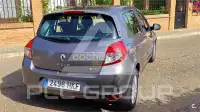 2012 Renault Clio