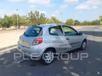 2012 Renault Clio