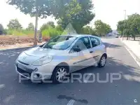 2012 Renault Clio